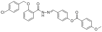 SALOR-INT L458651-1EA 化学構造式