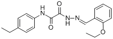 SALOR-INT L458554-1EA Structure