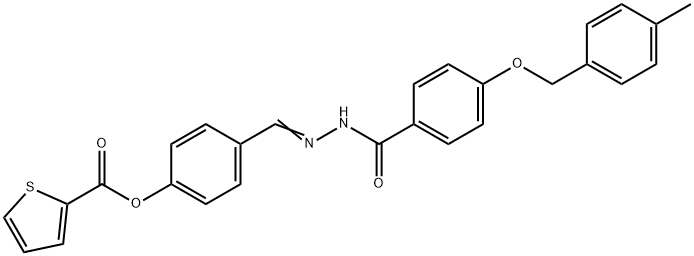 SALOR-INT L458538-1EA Struktur