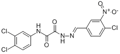 SALOR-INT L458406-1EA 化学構造式