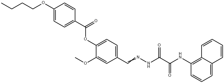 SALOR-INT L458198-1EA 化学構造式
