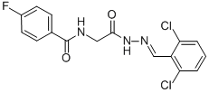 SALOR-INT L458155-1EA Structure