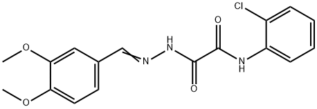 SALOR-INT L458066-1EA,767314-08-9,结构式