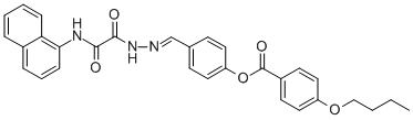 SALOR-INT L458023-1EA 化学構造式
