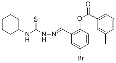 SALOR-INT L457841-1EA 结构式