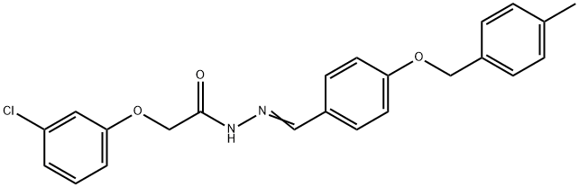 SALOR-INT L459992-1EA 化学構造式
