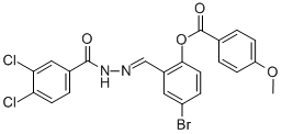 SALOR-INT L402052-1EA Structure