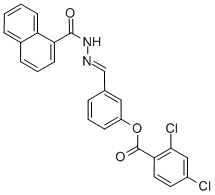 SALOR-INT L401862-1EA Structure