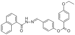 SALOR-INT L401463-1EA 化学構造式