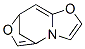 5,8-Methano-8H-oxazolo[3,2-d][1,4]oxazepine(9CI)|