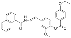 SALOR-INT L489492-1EA 化学構造式