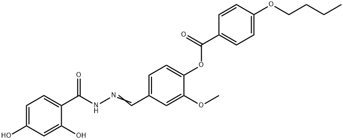 SALOR-INT L489395-1EA Structure