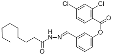 SALOR-INT L489360-1EA Structure