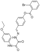 SALOR-INT L489352-1EA 化学構造式