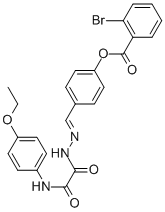 SALOR-INT L489352-1EA,767330-68-7,结构式