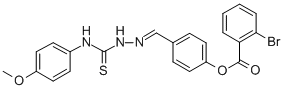 SALOR-INT L489166-1EA 化学構造式