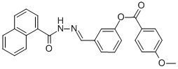 SALOR-INT L489131-1EA Structure