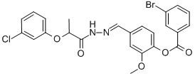 SALOR-INT L489042-1EA 化学構造式