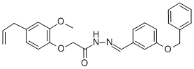 SALOR-INT L488194-1EA Structure