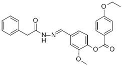 SALOR-INT L488119-1EA 化学構造式