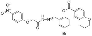 SALOR-INT L487856-1EA Structure