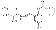 SALOR-INT L487767-1EA Structure