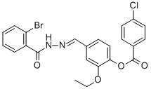 SALOR-INT L487627-1EA Structure