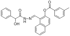 SALOR-INT L487554-1EA Structure