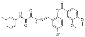 SALOR-INT L487325-1EA Struktur