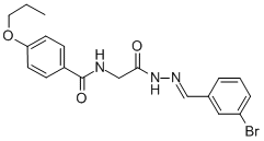 SALOR-INT L487201-1EA Structure