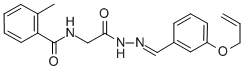 SALOR-INT L486965-1EA Structure