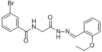 SALOR-INT L486949-1EA Structure