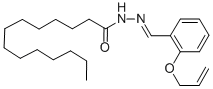 SALOR-INT L486582-1EA 化学構造式