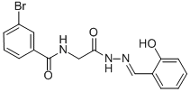 SALOR-INT L486493-1EA Structure