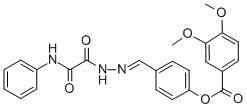 SALOR-INT L399817-1EA 化学構造式