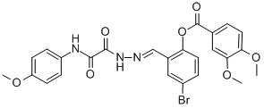 SALOR-INT L399760-1EA,767335-73-9,结构式