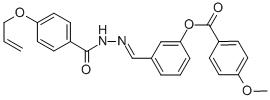 SALOR-INT L385719-1EA 化学構造式