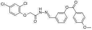 SALOR-INT L385581-1EA 化学構造式