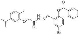 , 767339-04-8, 结构式