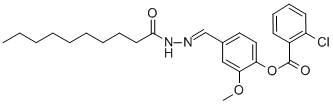 SALOR-INT L385514-1EA 化学構造式