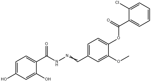 , 767339-23-1, 结构式