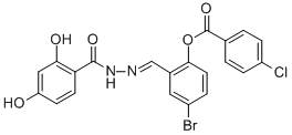 SALOR-INT L374296-1EA 化学構造式