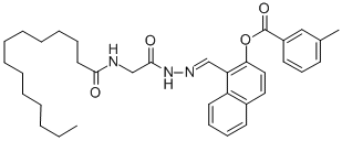 SALOR-INT L374261-1EA Structure