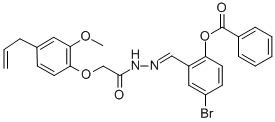 SALOR-INT L369535-1EA Structure