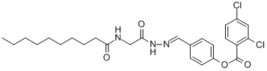 SALOR-INT L369462-1EA 结构式