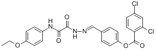 SALOR-INT L369446-1EA Struktur