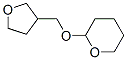 tetrahydro-2-[(tetrahydro-3-furyl)methoxy]-2H-pyran|