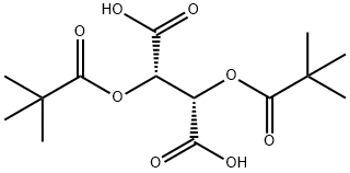 (+)-ジピバロイル-D-酒石酸