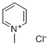 1-Methylpyridinium chloride