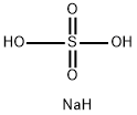 Sodium bisulfate